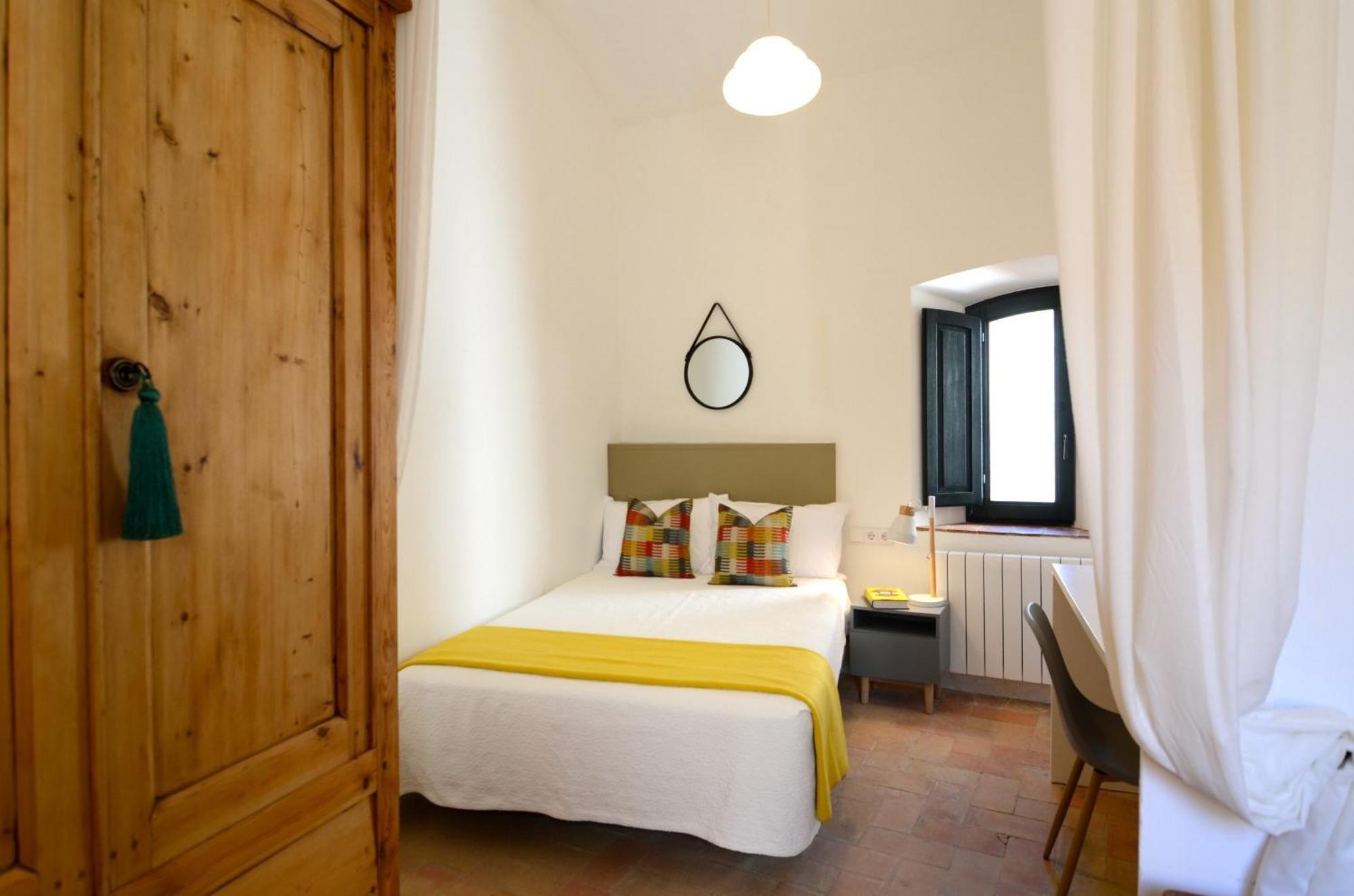 Casa Rosa Port Villa L' Escala Екстериор снимка