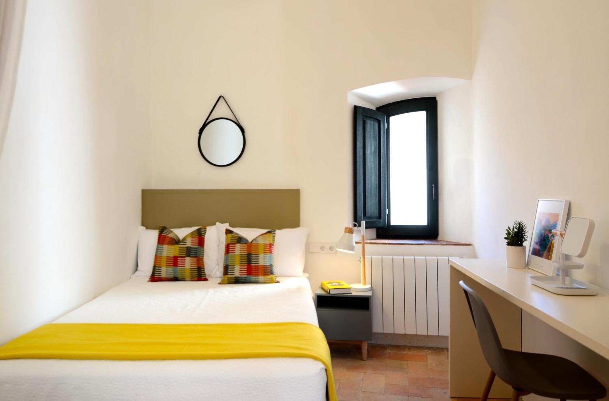 Casa Rosa Port Villa L' Escala Екстериор снимка