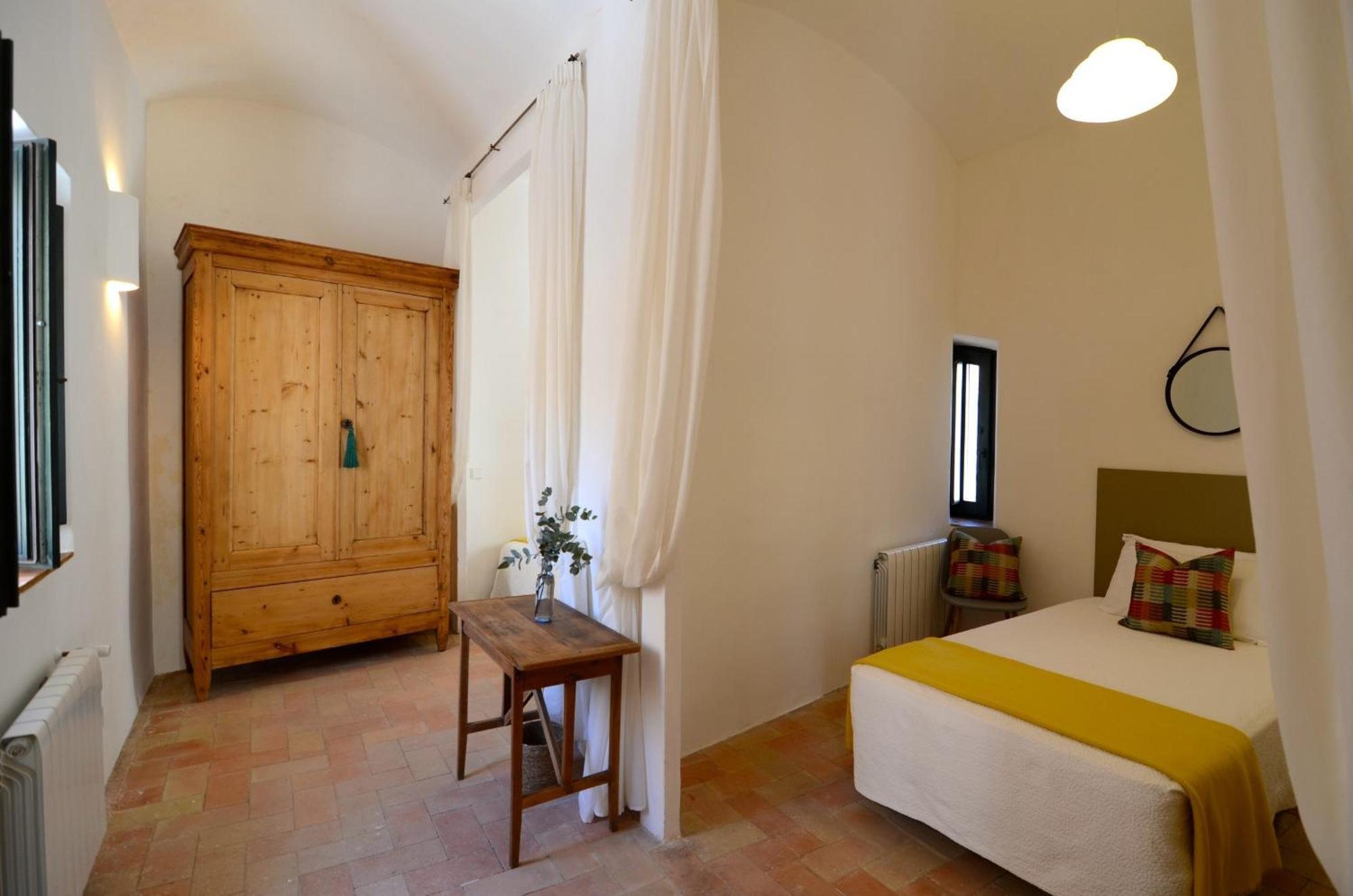 Casa Rosa Port Villa L' Escala Екстериор снимка