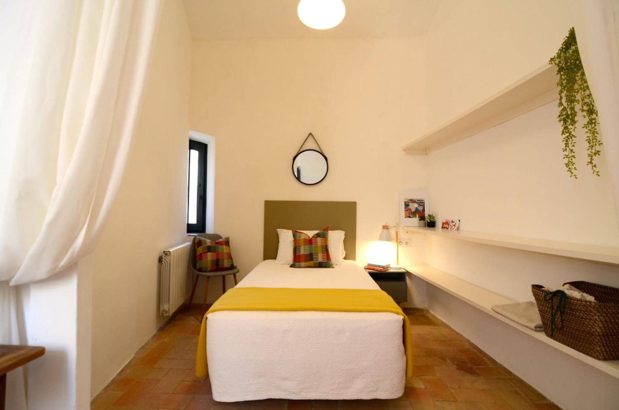 Casa Rosa Port Villa L' Escala Екстериор снимка