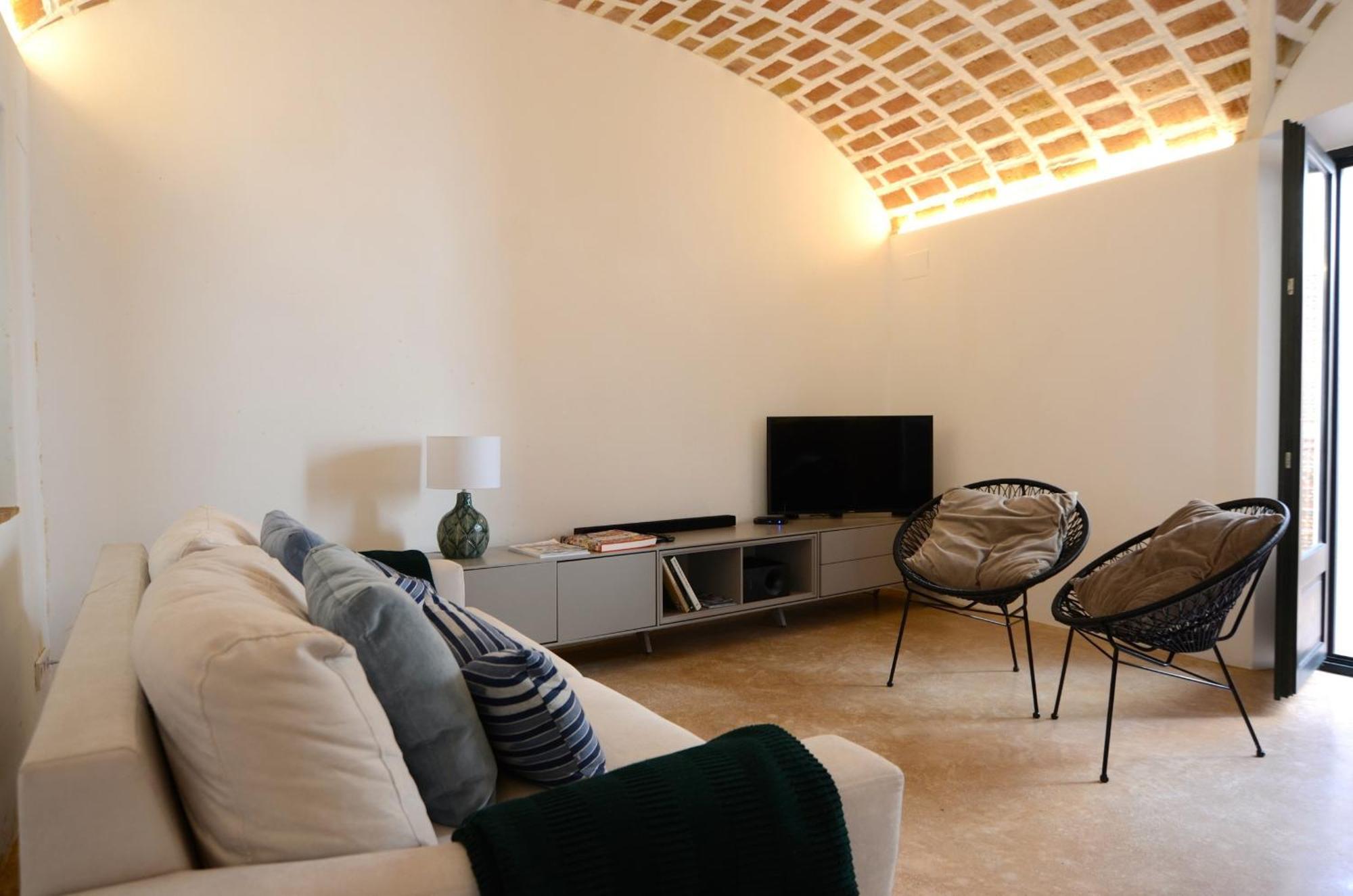 Casa Rosa Port Villa L' Escala Екстериор снимка