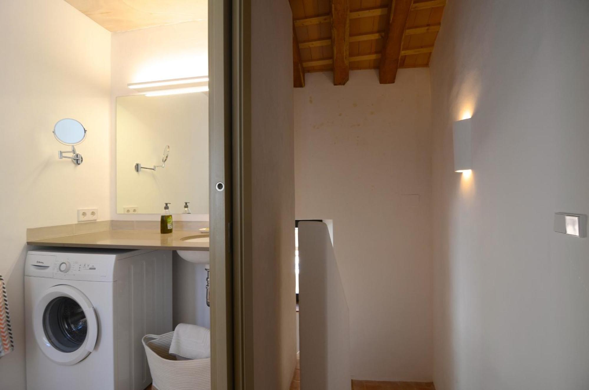 Casa Rosa Port Villa L' Escala Екстериор снимка
