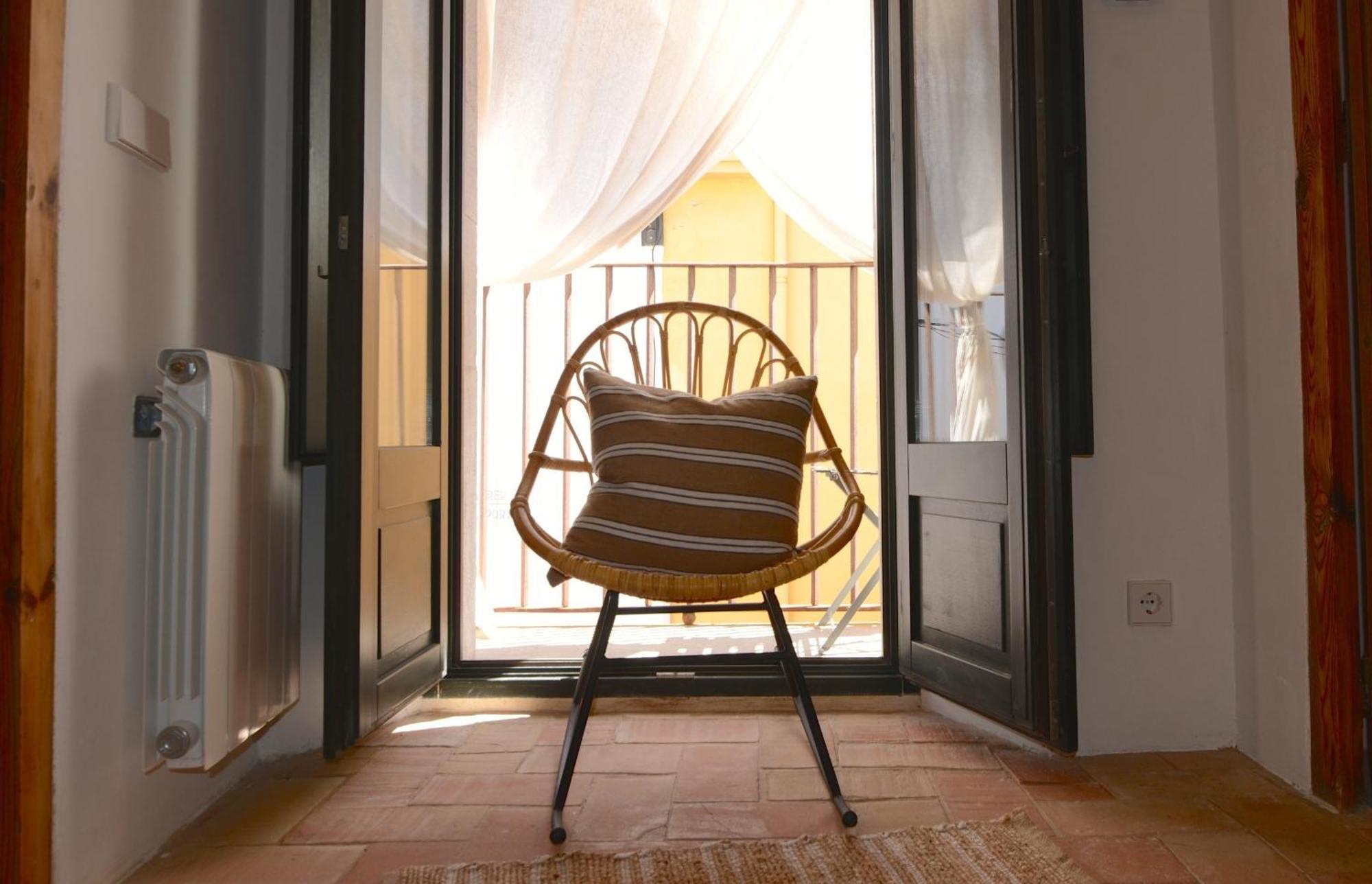 Casa Rosa Port Villa L' Escala Екстериор снимка