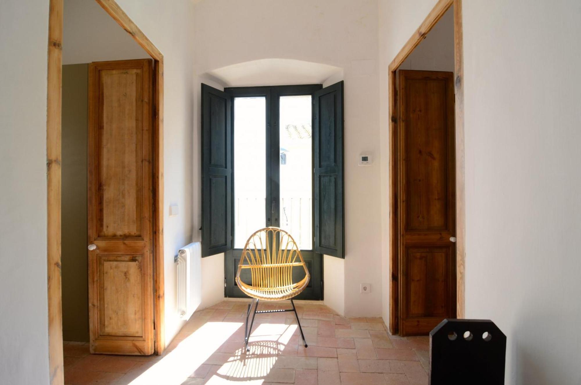Casa Rosa Port Villa L' Escala Екстериор снимка
