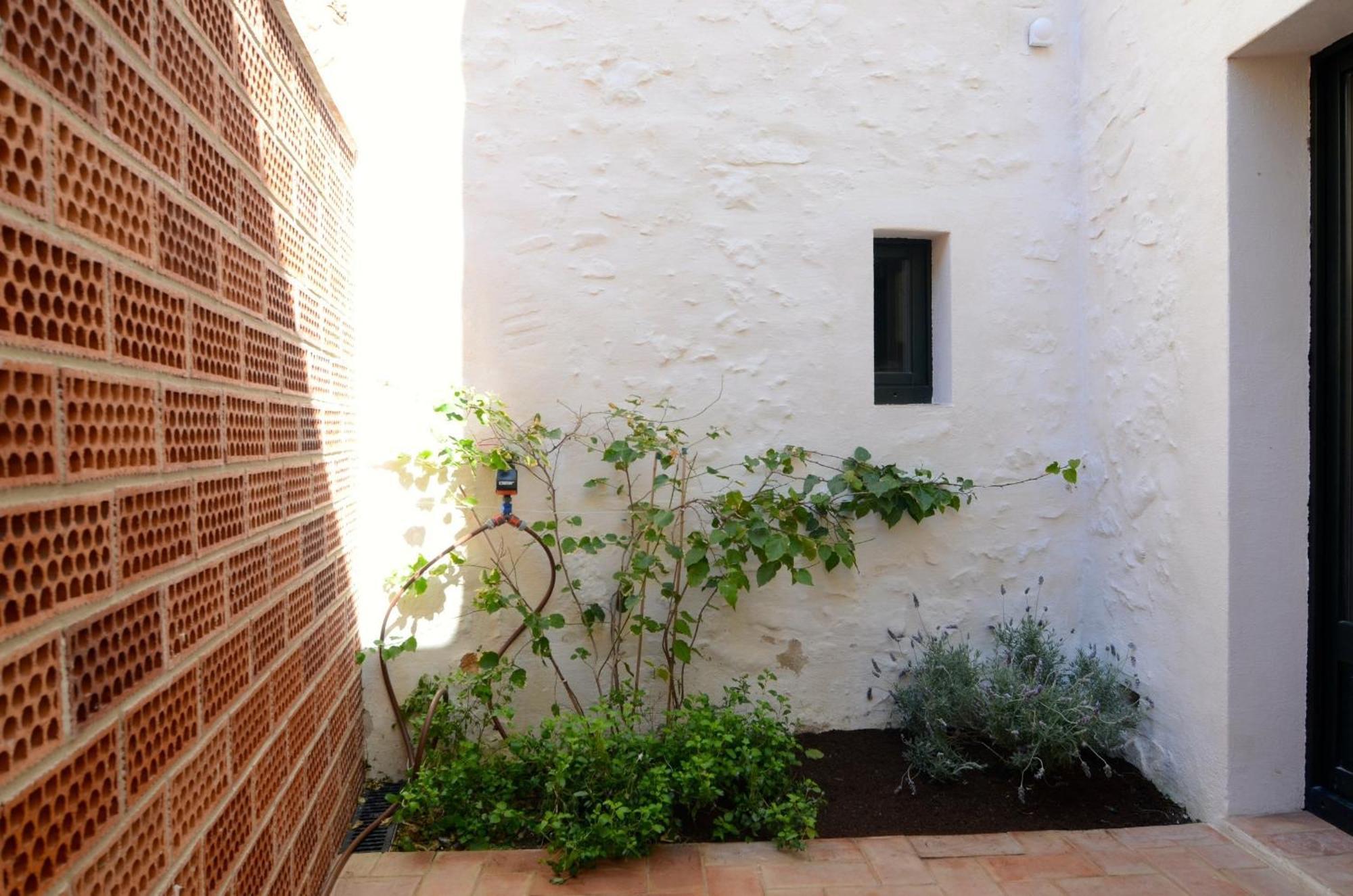 Casa Rosa Port Villa L' Escala Екстериор снимка